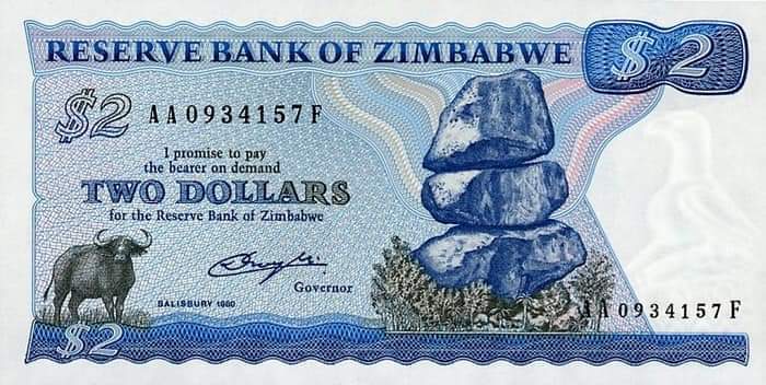 This really made sense. After 5-10 years we can start to introduce this local currency👏👏👏
