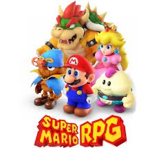 Neotokyoboy's tweet image. RPGs que considero 10/10