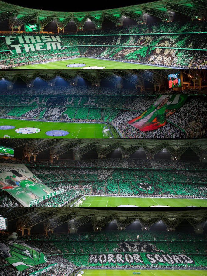 الذين لا يُشبهون أحداً
ولا يُشبههم أحد