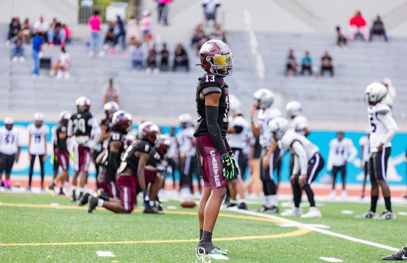 Devray White tweet media