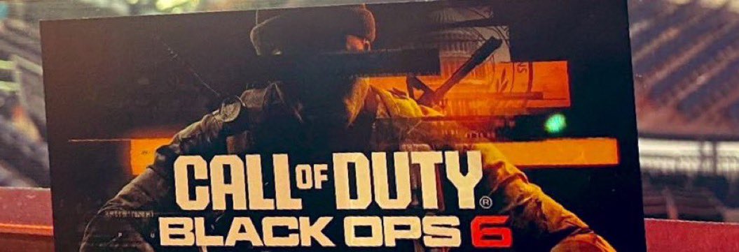 🚨Blackops 6 GIVEAWAY!🚨

Let’s giveaway another copy of #BlackOps6 tonight on <a href="/KickStreaming/">KICK</a> ! 🙌🏼 

Open to all followers!

✅ Like / Retweet!
✅ Tag 2 Friends!
✅ Follow <a href="/KooterBomb/">𝕂 𝕆 𝕆 𝕋 𝔼 ℝ ︻デ═一</a> on X!
✅ Follow my kick (get in chat for your chance to win!)

PS: YES THIS IS REAL, ARE YOU? 👀