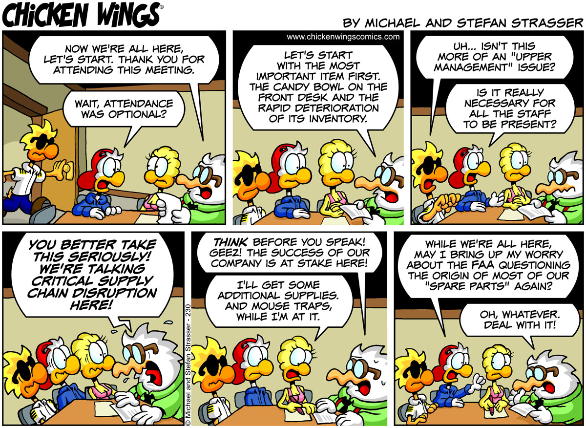 roostair's tweet image. New strip is up!

Web: chickenwingscomics.com Youtube: youtube.com/c/chickenwings… Patreon: patreon.com/chickenwingsco…
#aviation #flying #pilot #comic #webcomic