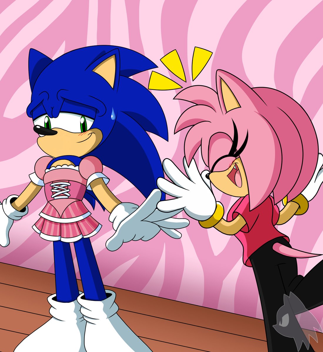 Cooked, also new watermark :D