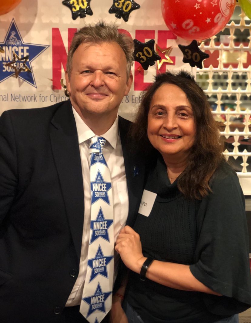 That’s a wrap on our AGM and our 30th birthday more pics to come tomorrow