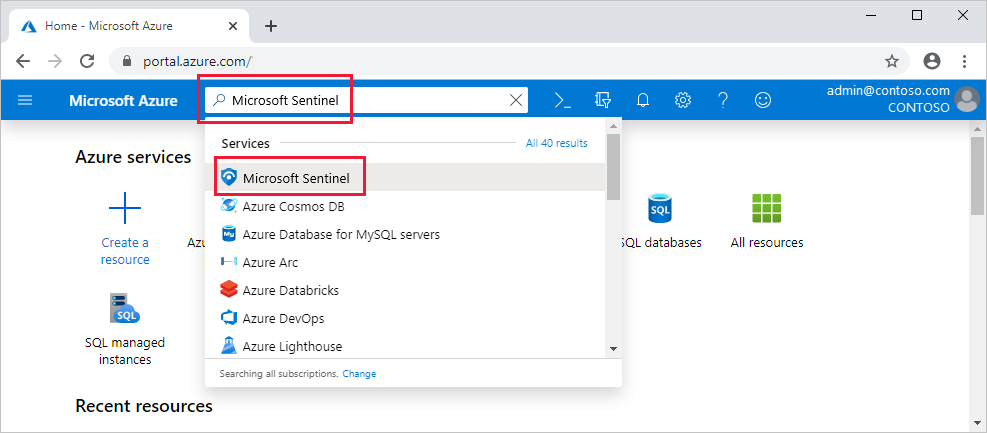 AzureSupport's tweet photo. Level up your security monitoring with #MicrosoftSentinel! 🛡️ Learn how to enable Sentinel, set up data connectors, and gain valuable insights from your data. https://t.co/B878P2Q9yz #AzSuppSecurity https://t.co/4JmxSkxKQd