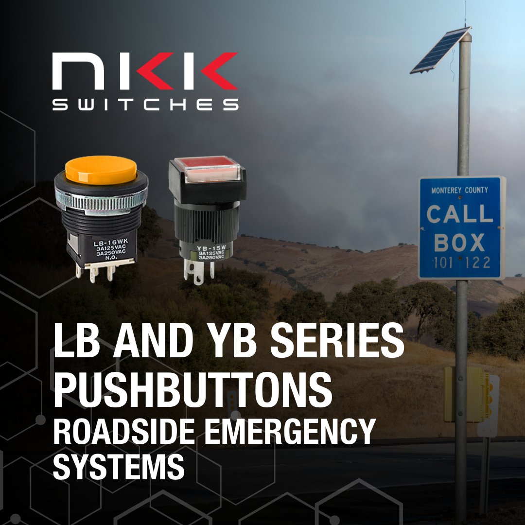 NKK Switches tweet media