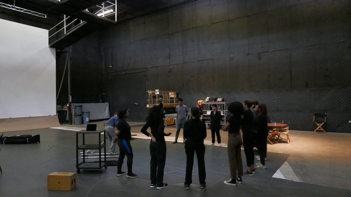 Chicago Filmmakers tweet media