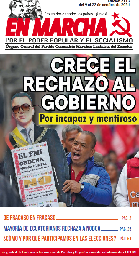 Te invitamos a leer nuestra nueva edición 
👇👇👇
bit.ly/3YimsYz