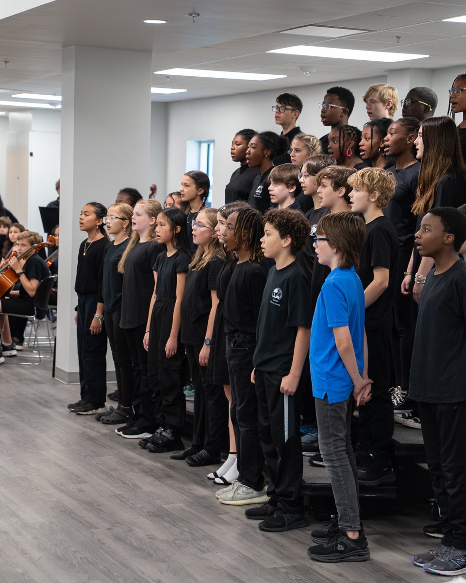 City of West Cola (@westcolumbiasc) on Twitter photo ✂️ Mayor Pro-Tem Mickey Pringle congratulated <a href="/EastPoint_SC/">East Point Academy</a> at the <a href="/CWCChamber/">Cayce West Columbia Chamber</a> ribbon-cutting ceremony for their new performing arts center!
🎼 Students entertained guests with performances from the Chinese Drum Line, Strings, and Choir.
#HeadWest #WeCoSC ✂️ Mayor Pro-Tem Mickey Pringle congratulated <a href="/EastPoint_SC/">East Point Academy</a> at the <a href="/CWCChamber/">Cayce West Columbia Chamber</a> ribbon-cutting ceremony for their new performing arts center!
🎼 Students entertained guests with performances from the Chinese Drum Line, Strings, and Choir.
#HeadWest #WeCoSC