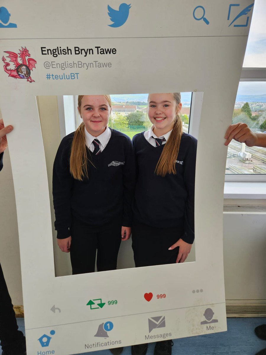 Well done girls, for making such a wonderful early impression! #balchBT