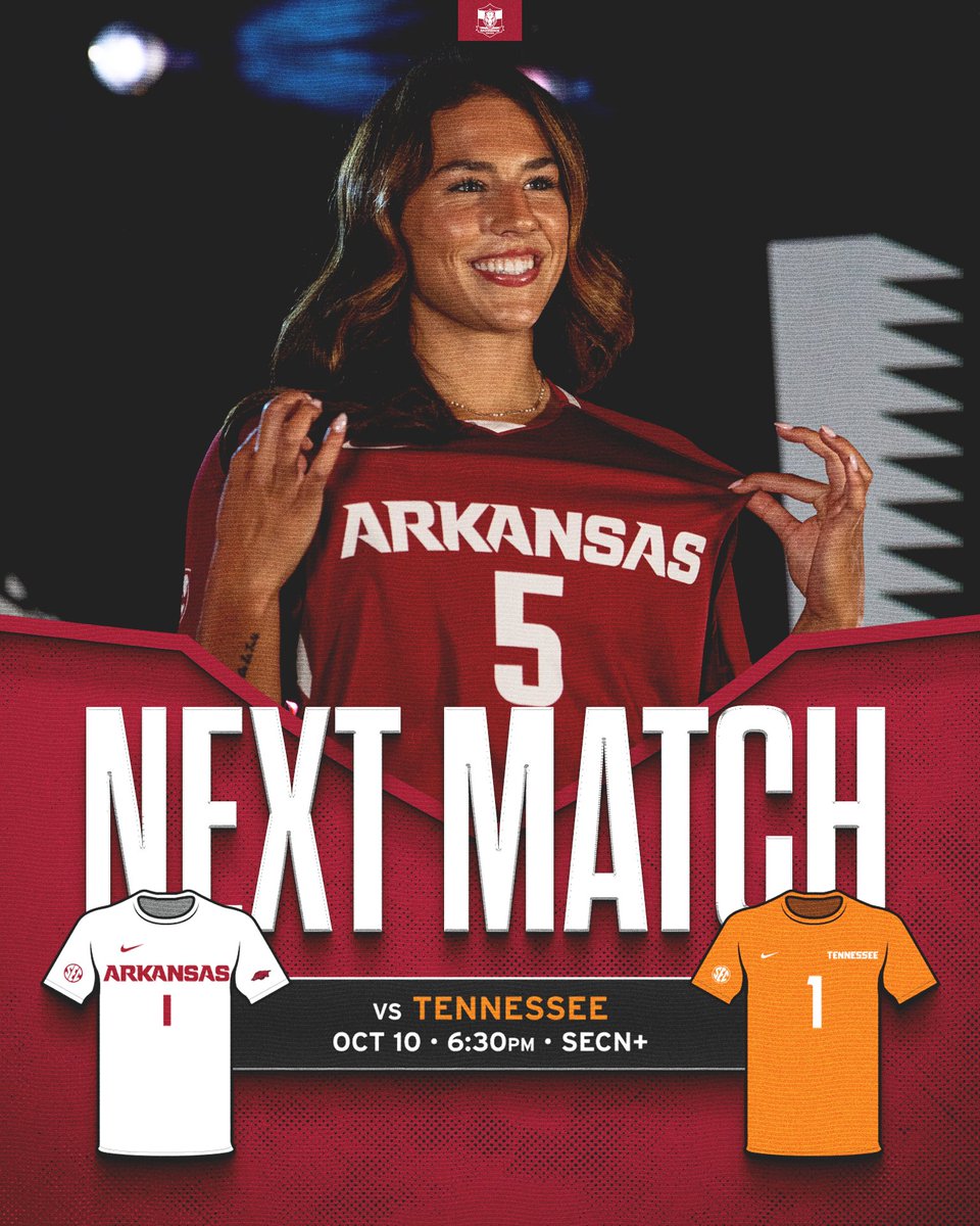 It's a new week

🎟️ bit.ly/24SOCTIX