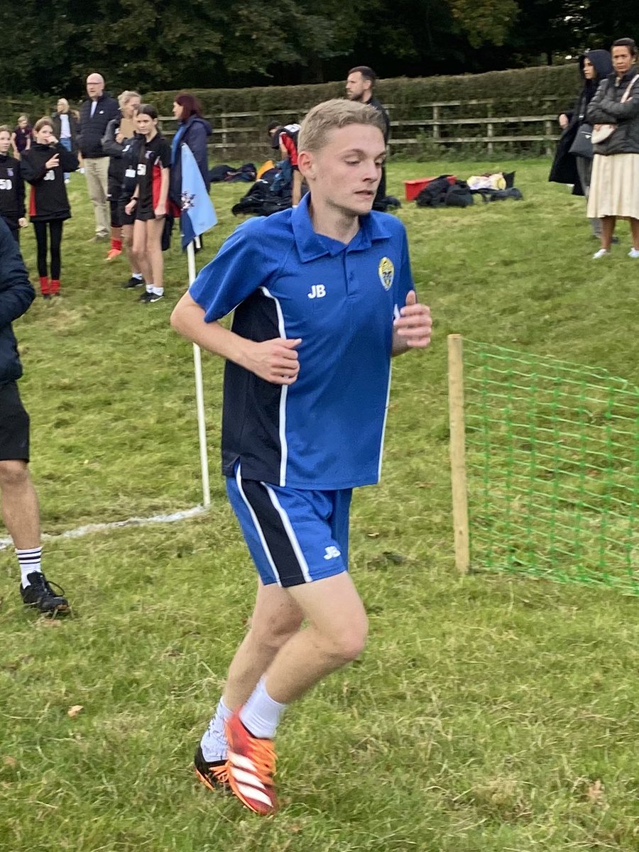 Robert Barclay PE (@rba_pe) on Twitter photo He has done it again! Super performance yet again from <a href="/RBAcad/">Robert Barclay Academy (RBA)</a> Yr10 Jacob, becoming District Cross Country League Champion for the 4th year in a row! #Talent #Determination #Resilience #TeamRBA ๐๐ป๐ฅ He has done it again! Super performance yet again from <a href="/RBAcad/">Robert Barclay Academy (RBA)</a> Yr10 Jacob, becoming District Cross Country League Champion for the 4th year in a row! #Talent #Determination #Resilience #TeamRBA ๐๐ป๐ฅ