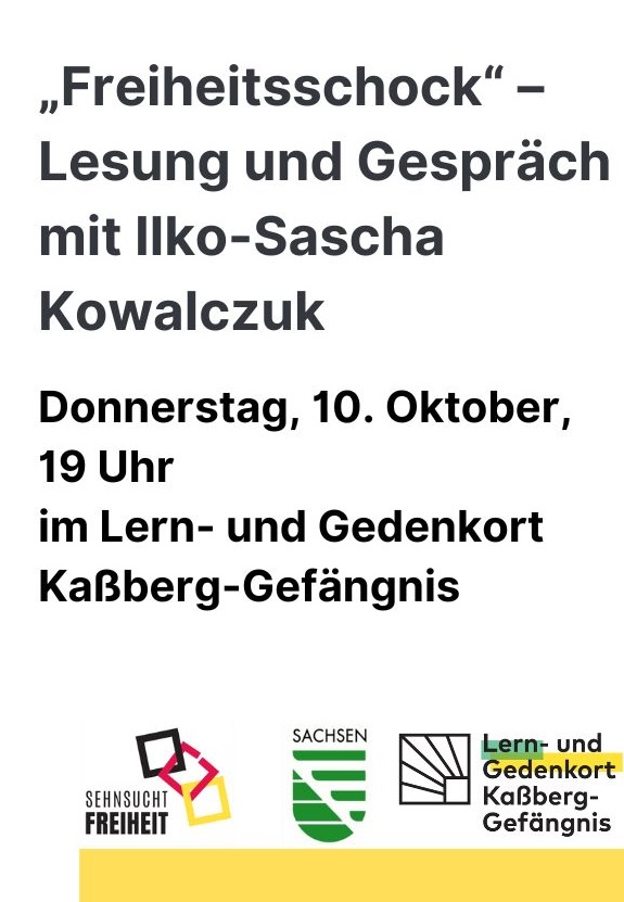 IlkoKowalczuk's tweet photo. CHEMNITZ https://t.co/6iyGmVkoXm