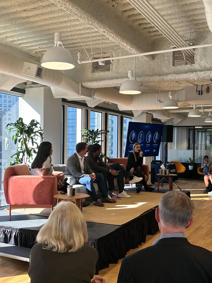 SF Tech Week is here! We're so excited to kick off a week of coworking and events at the WeWork Tech Week Hub with <a href="/a16z/">a16z</a>. See you there? we.co/3XAE0P9