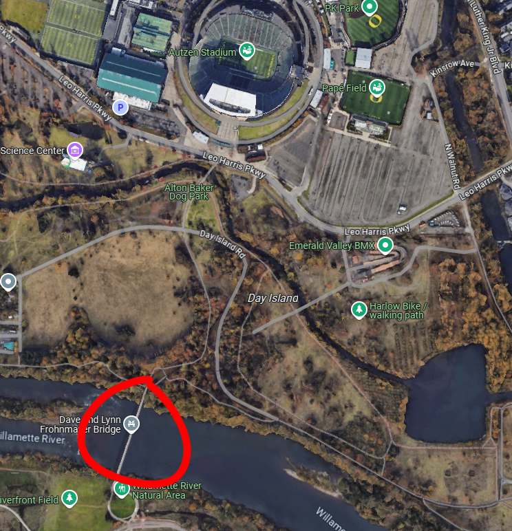 scoduckz's tweet photo. This is where we are throwing the goal post after Saturday's win right? https://t.co/2VInVAKZFI