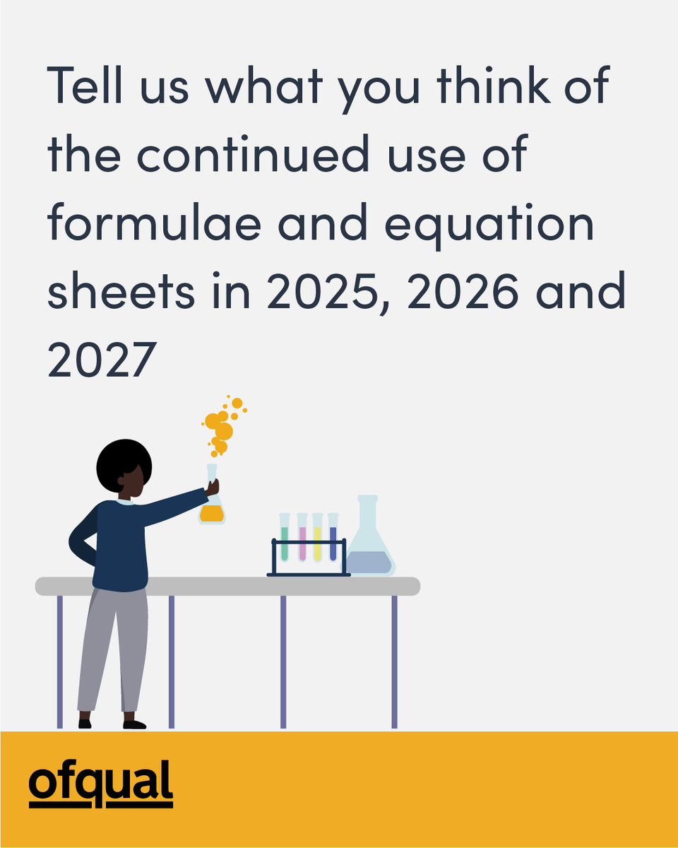 ofqual tweet picture