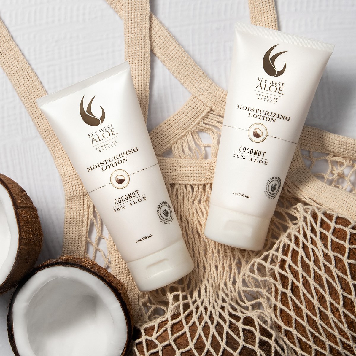 Key West Aloe tweet media