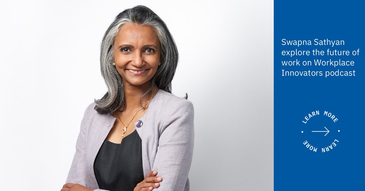 The future of work is changing rapidly, and Swapna Sathyan, Director of Blue Cottage of CannonDesign, provides insightful perspectives on how we can keep pace. In her latest feature on the Workplace Innovator podcast, Swapna tackles the challenges and opportunities facing…