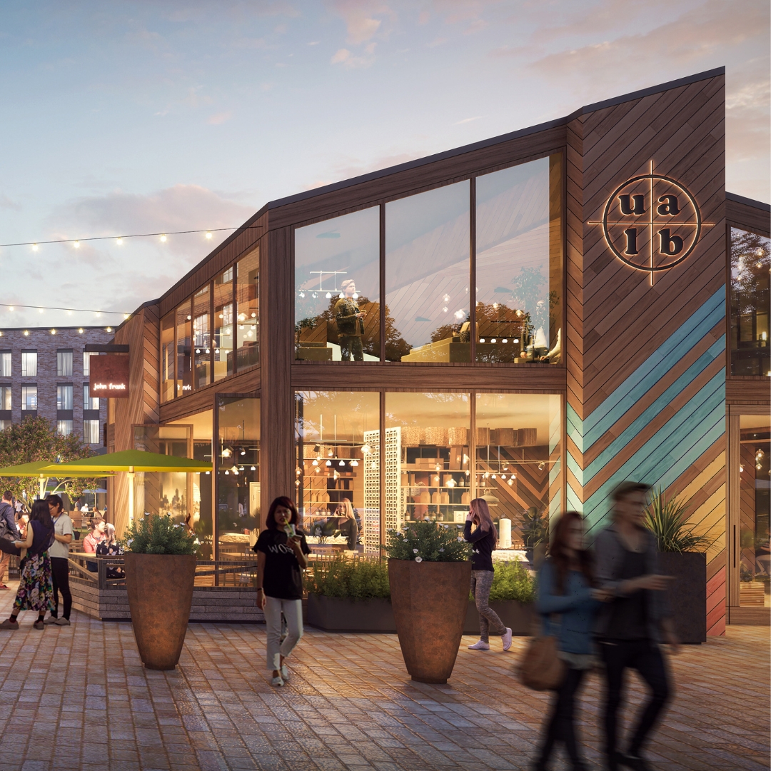 MVE Architects tweet media