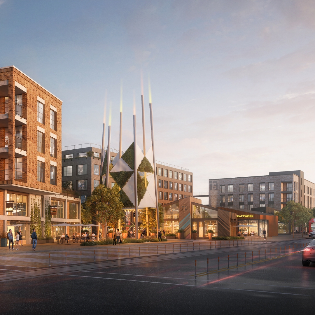 MVE Architects tweet media