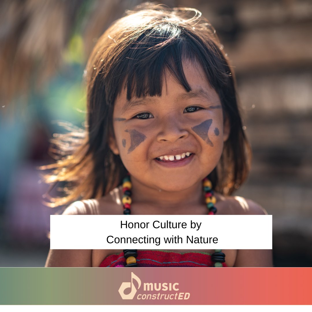 Music ConstructED tweet media