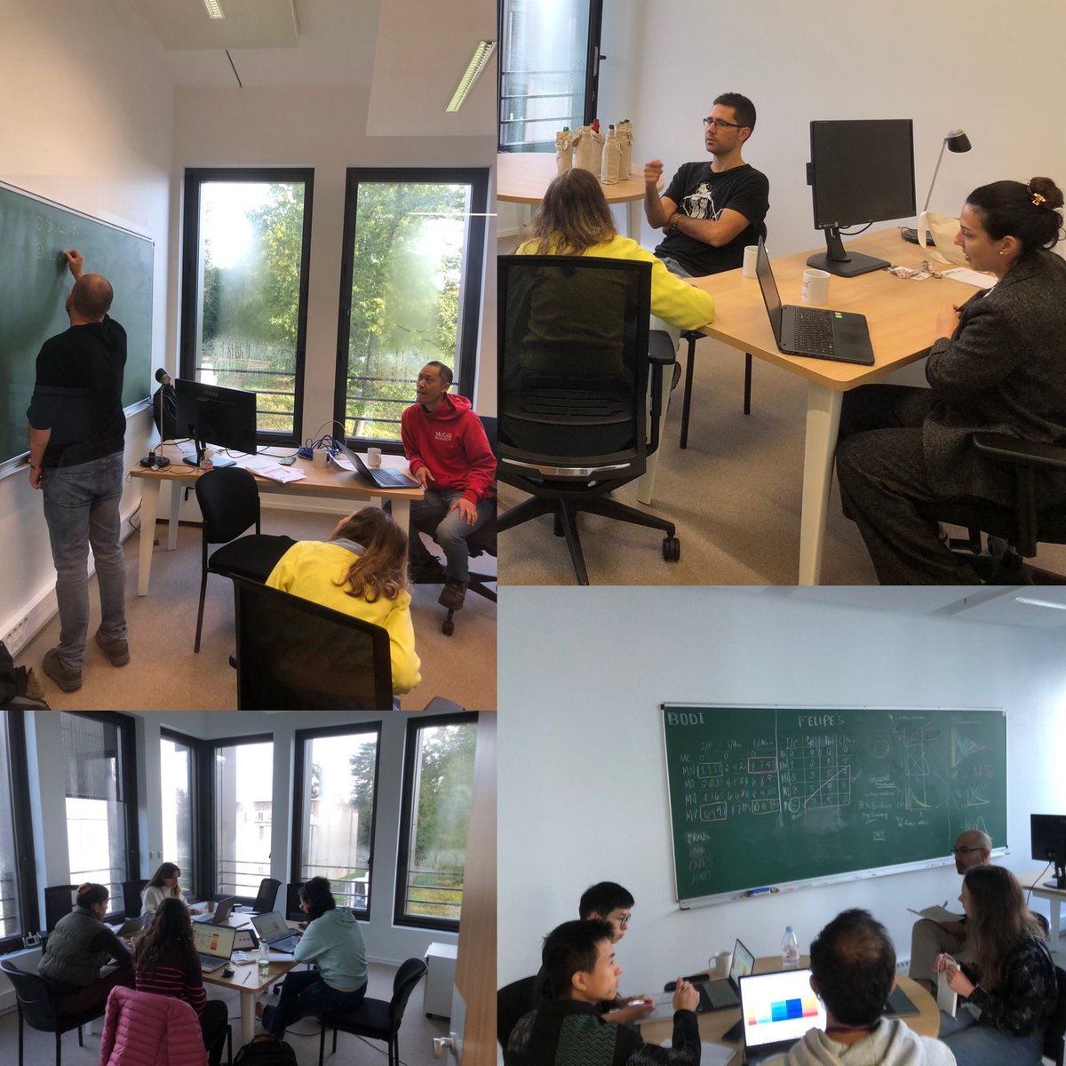 Franck Courchamp tweet media