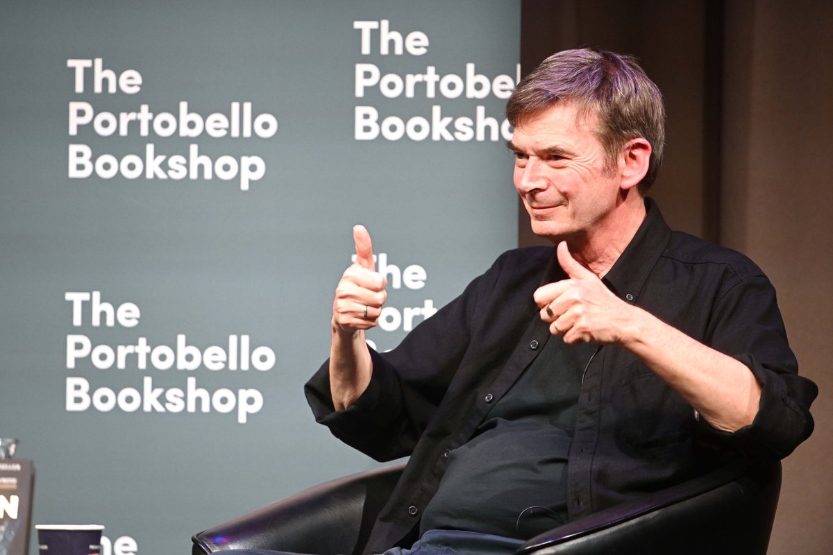 Greg Macvean tweet media