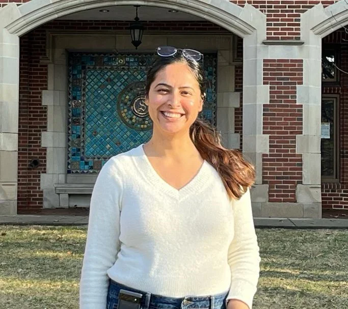 McCroryLab's tweet photo. Congratulations to Postdoc @dimplerani06 for earning the "Springer Analytical and Bioanalytical Chemistry Best Poster Award" at #MUACC 2024 for her work developing new single atom alloy catalysts for electrochemical C-C and C-N coupling reactions. Great job, Dr. Rani! https://t.co/hWaQCN7j06