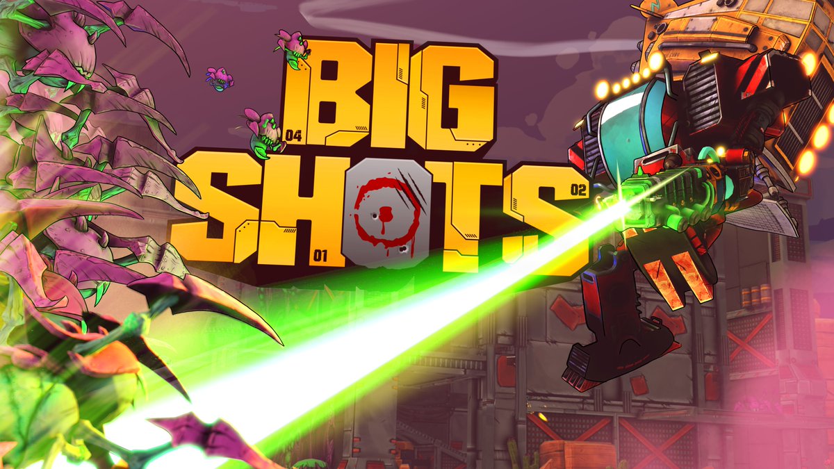 In België zijn we stiekem ERG goed in VR games, dus hier een selectie van een paar persoonlijke favorietjes.

Met een mix van reeds uitgekomen titels zowel as een blik op de toekomst.