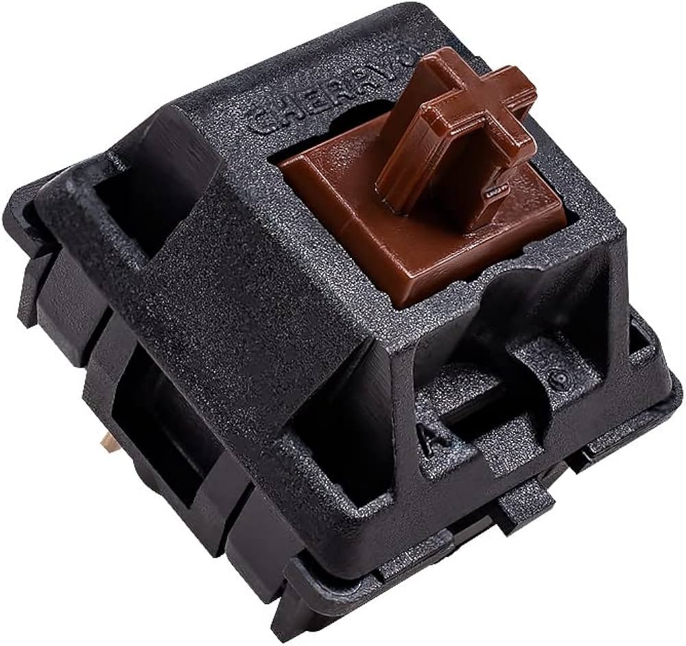 it's simply just the superior choice