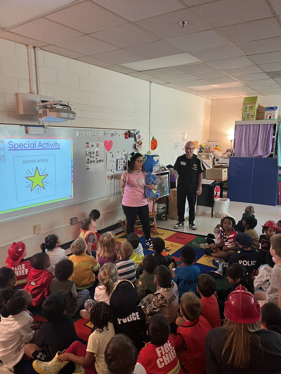 Ms. Morgan’s SNPK Classroom (@msmorgan_snpk) on Twitter photo Thank you Tooth Fairy and Dr. Jackson for visiting SDE to teach us all about dental health! #GaPreKWeek <a href="/FCS_PreK/">Pamela Weiser</a> Thank you Tooth Fairy and Dr. Jackson for visiting SDE to teach us all about dental health! #GaPreKWeek <a href="/FCS_PreK/">Pamela Weiser</a>