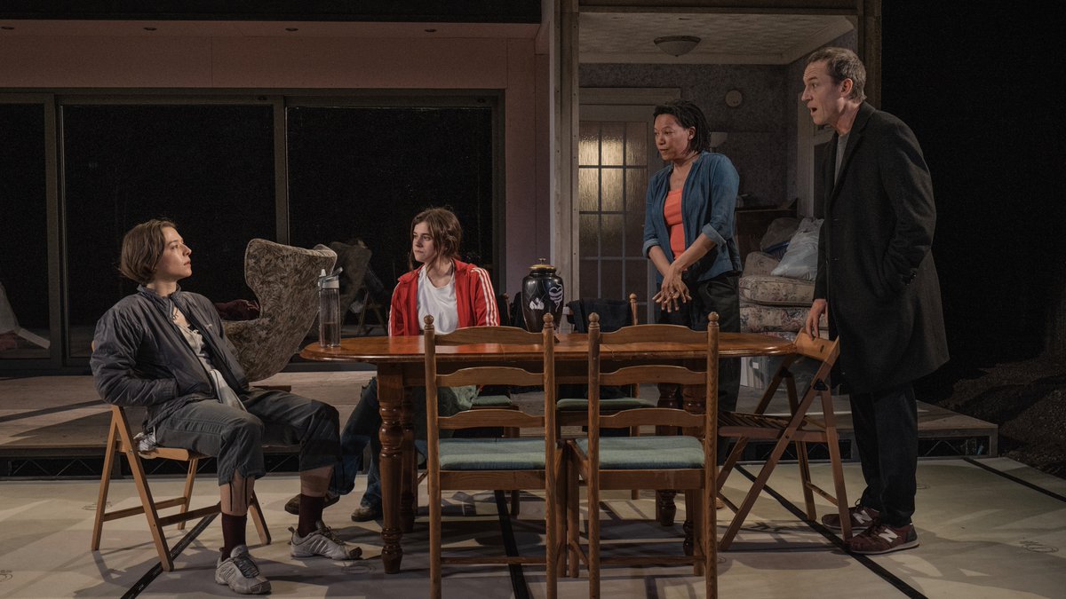 National Theatre tweet media