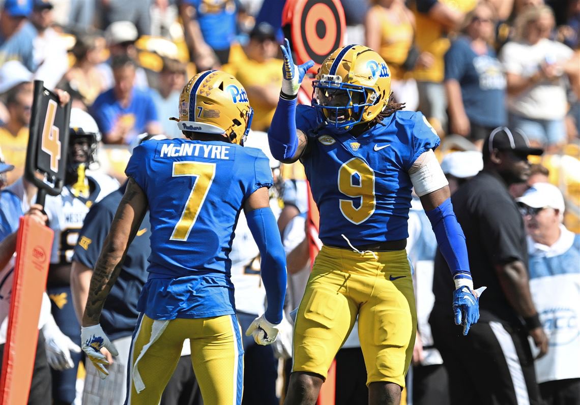 MakePittGreatAgain tweet media