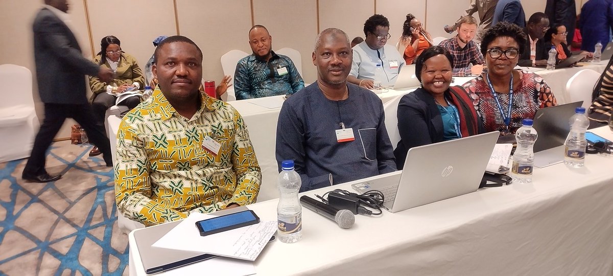 oakokelo's tweet image. Attending the 2nd Regional Review of the #GCM takes place in Addis Ababa 🇪🇹 from 8-10 Oct. The Multi-stakeholder Dialogue just kicked off bringing together  #TradeUnions  #ATUMNET #ITUC_Africa  #state and #nonstate actors to dicuss progress in the implementation of the #GCM.