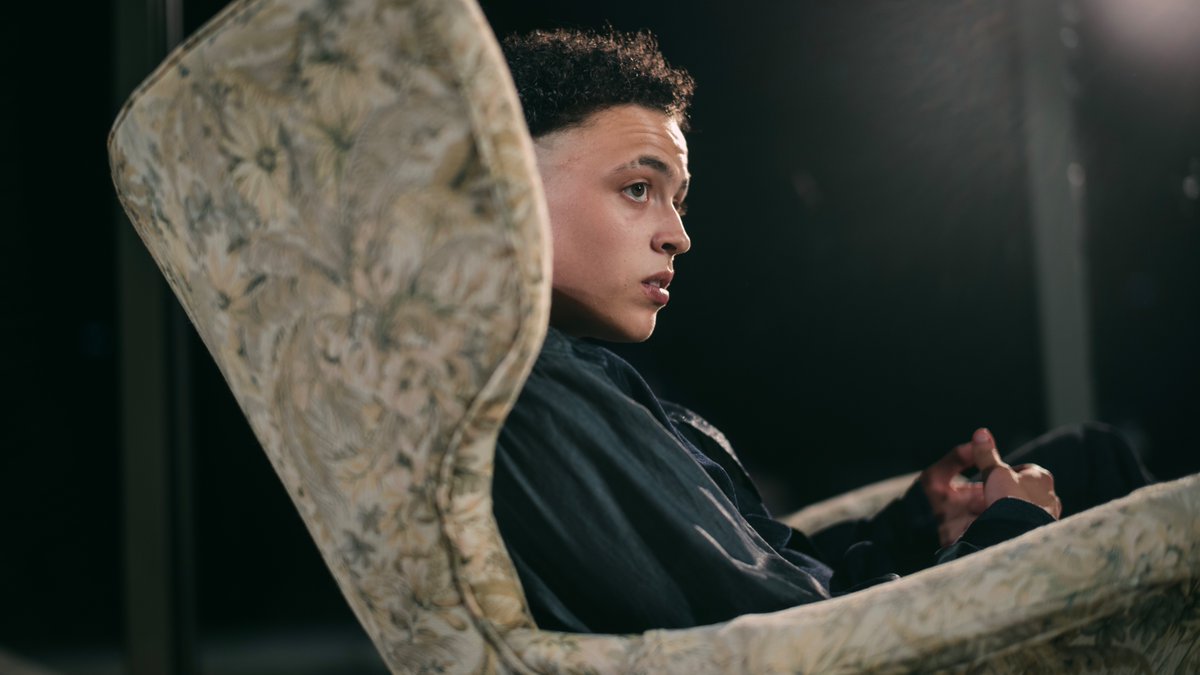 National Theatre tweet media