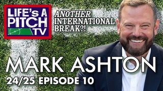 lifesapitchtv's tweet photo. This weeks special guest on @lifesapitchtv is @IpswichTown  Chairman and CEO Mark Ashton. Join us live on YouTube at 7pm this Wednesday night. Then watch or listen via YouTube and podcast anytime plus Suffolk Sound Saturday lunchtime at 12 noon. Please retweet. https://t.co/YfgcF4axT3