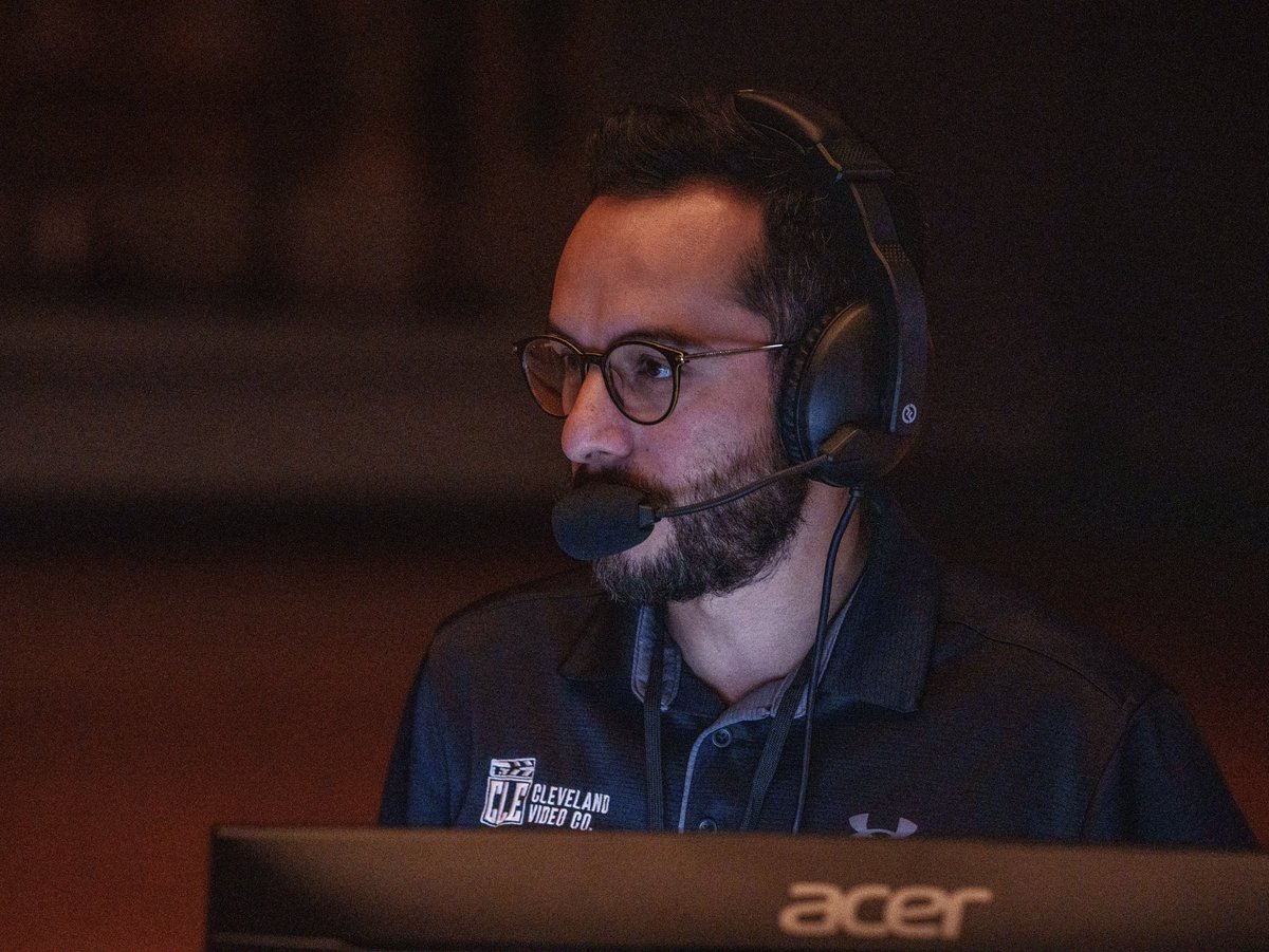 The Cleveland Video Company tweet media