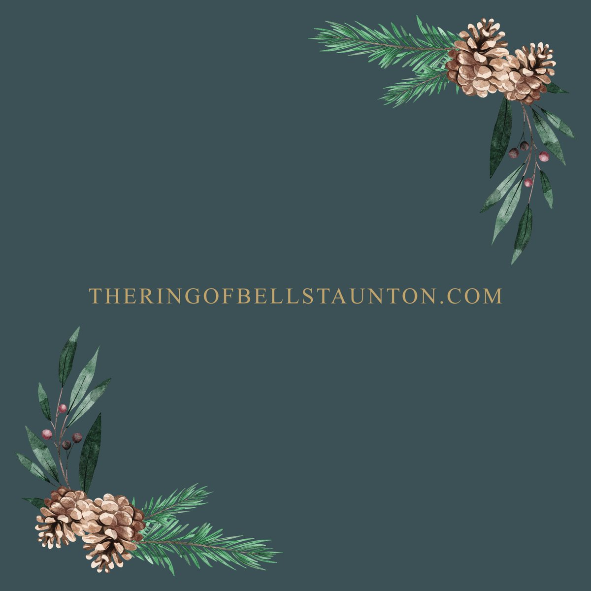 The Ring of Bells (@theringofbells) on Twitter photo 