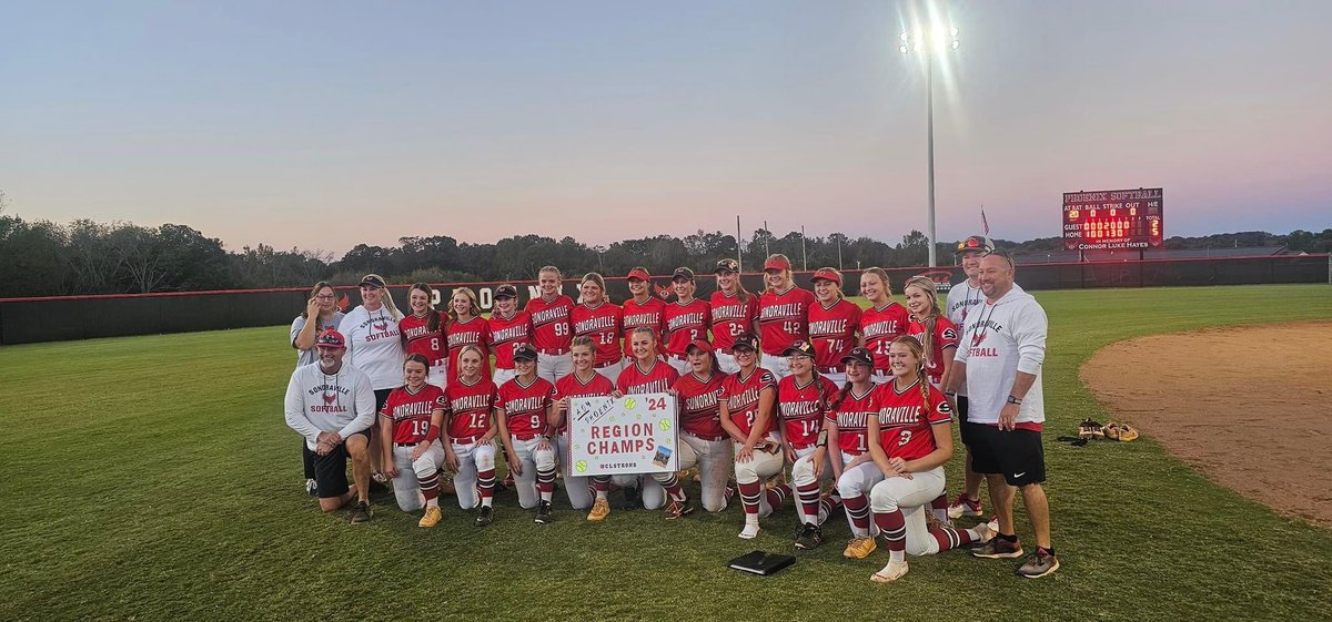 region champs !!
 love this team, can’t wait to see where we go the rest of the season. 
For the game I went 2-3 , RBI, 2 runs scored, and a stolen base. Back at home today against Lafayette! #gophoenix