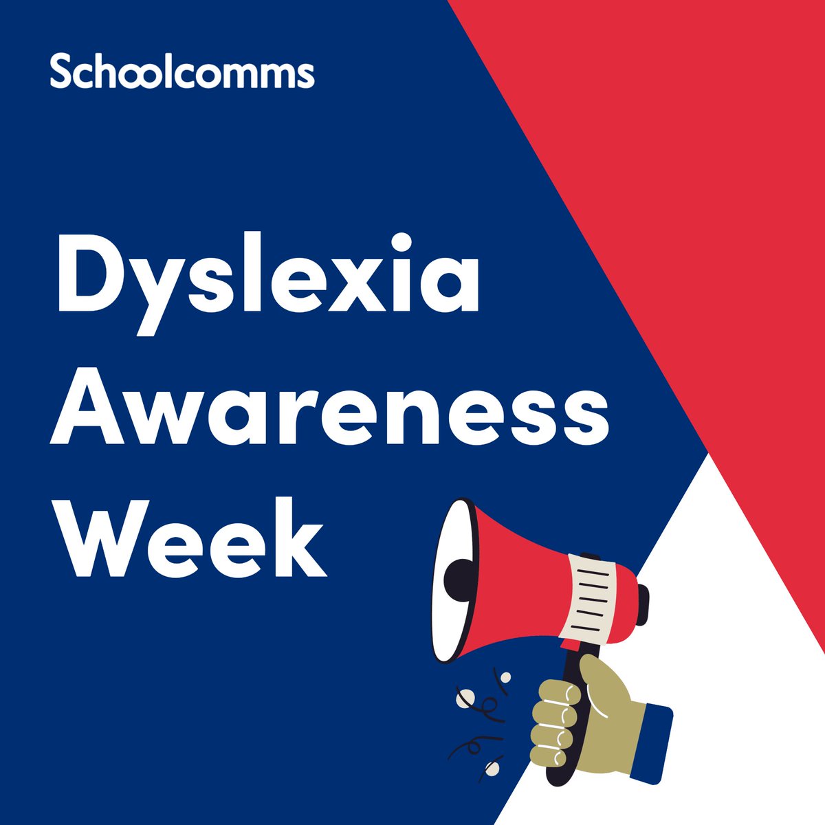 It’s Dyslexia Awareness Week 2024. Learn how schools can create inclusive environments and discover engaging resources to celebrate learners with dyslexia in our blog: okt.to/Kt7j0W
#DAW24 #SEND #DyslexiaAwarenessWeek