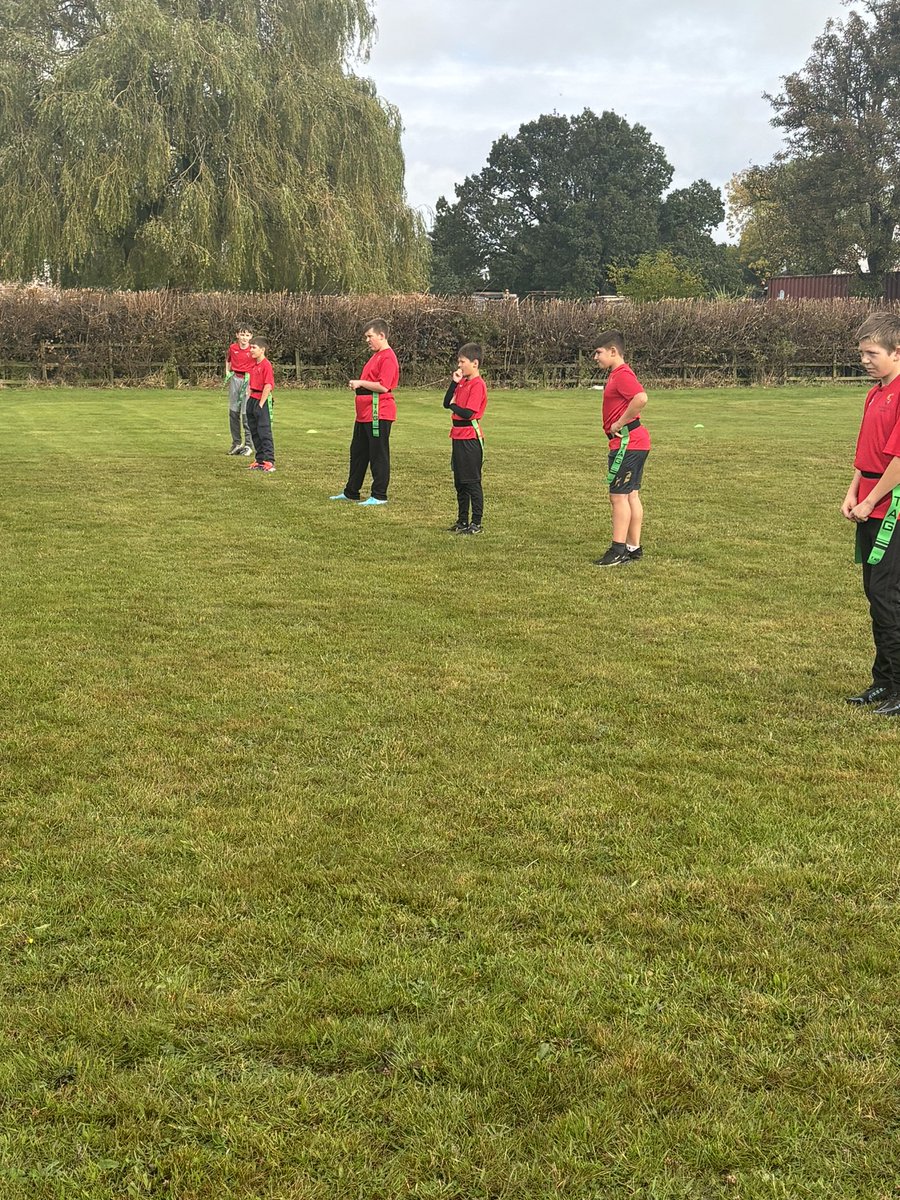 D4vdLeak's tweet photo. A huge well done to all the children today who won both the girls and boys Tag Rugby tournaments. @SDLPrimary @ExceedLP @Activ8_Coaching https://t.co/CKUGRARVfW