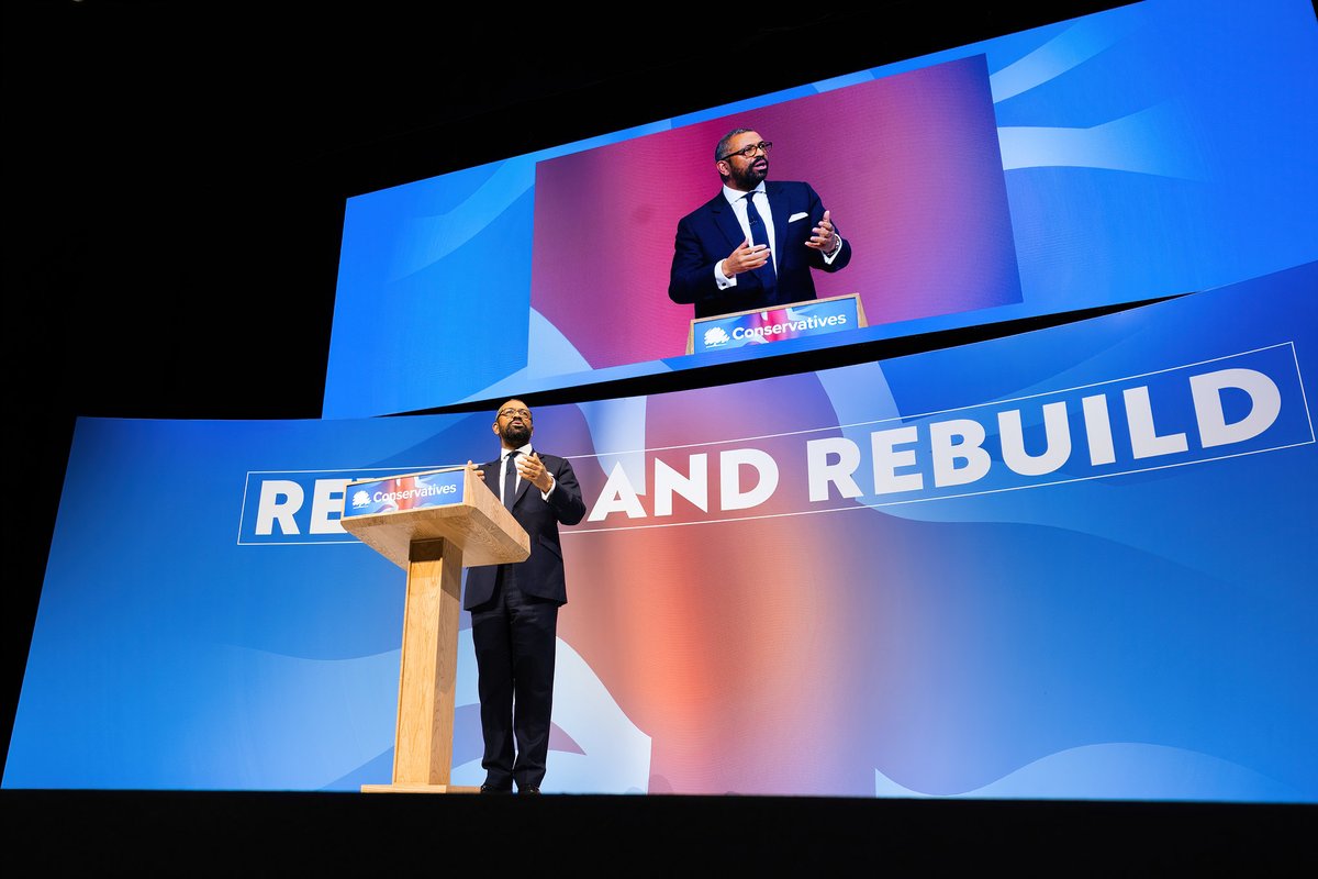 James Cleverly🇬🇧 tweet media