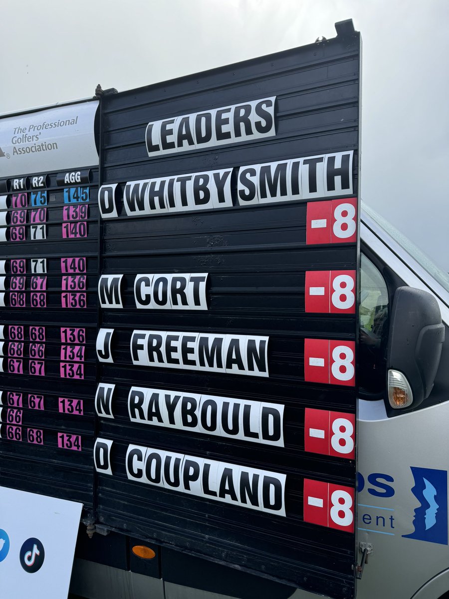 PGAMidlands tweet media