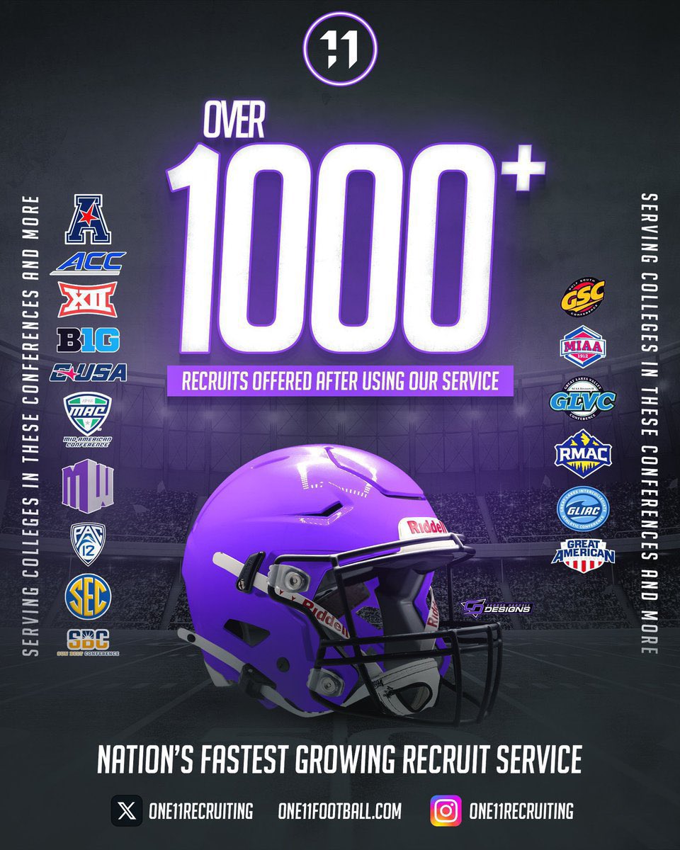 One11 Recruiting tweet media