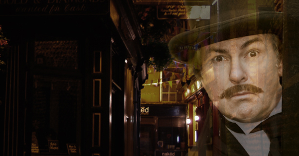 Spooky season is just around the corner! 🎃 Did you know in Brighton you can go on a Ghost Walk? 👻

Tour Brighton’s oldest quarter, where hardly a street or lane does not have a spectral connection.

More: ghostwalkbrighton.co.uk