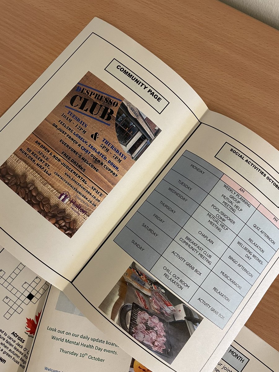 LauraTomkins_bridge (@lauratomkinsb) on Twitter photo The October issue of Across the Bridge is out now! Bridge Wards monthly Newsletter ποΈπ€ #newsletter #yousaidwedid #keepingyouupdated <a href="/CMcDon_/">Dena Mc π</a> <a href="/Mersey_Care/">Mersey Care NHS FT π³οΈβπ</a> <a href="/Melissa_sheff/">Melissa Sheffield</a> <a href="/satdxo/">Shannon Axon</a> @lucymichelle00 <a href="/DrGeorgiaKonsta/">Georgia Konstantinou</a> <a href="/NandaDayalan/">Nanda Dayalan</a> @JR_MerseyCare The October issue of Across the Bridge is out now! Bridge Wards monthly Newsletter ποΈπ€ #newsletter #yousaidwedid #keepingyouupdated <a href="/CMcDon_/">Dena Mc π</a> <a href="/Mersey_Care/">Mersey Care NHS FT π³οΈβπ</a> <a href="/Melissa_sheff/">Melissa Sheffield</a> <a href="/satdxo/">Shannon Axon</a> @lucymichelle00 <a href="/DrGeorgiaKonsta/">Georgia Konstantinou</a> <a href="/NandaDayalan/">Nanda Dayalan</a> @JR_MerseyCare
