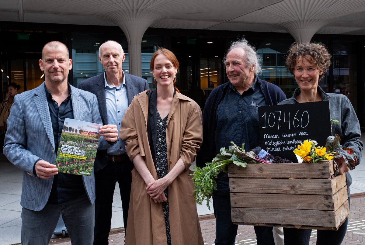 Greenpeace Nederland tweet media