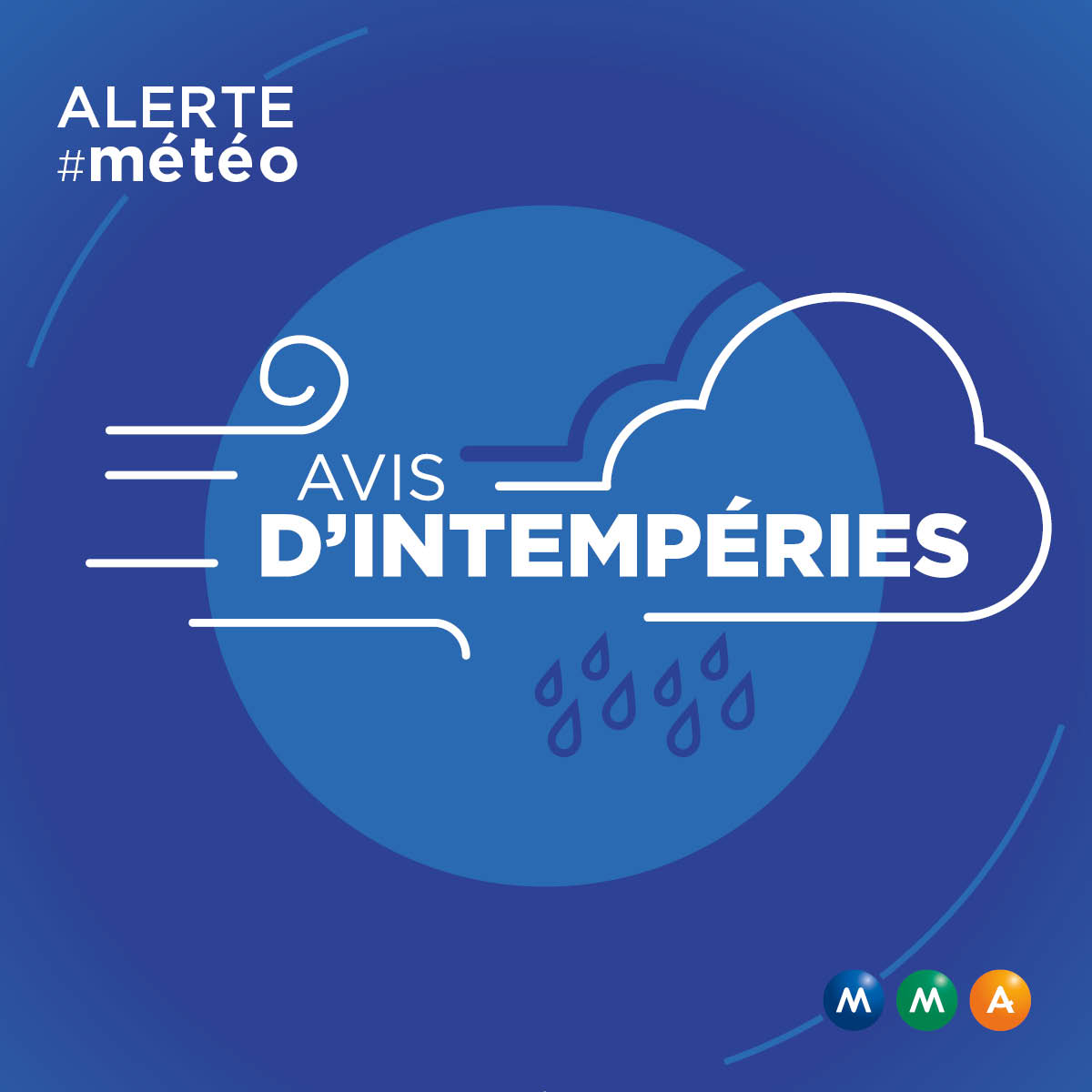 MMAssurances's tweet image. Alerte #météo 📣

De cette nuit à jeudi après-midi, la #TempêteKirk va générer de fortes précipitations des Pays de la Loire au Nord-Est, en particulier sur la Vendée, le Poitou et l’Anjou. 🌧️

➡️ mma.fr/zeroblabla/pre…