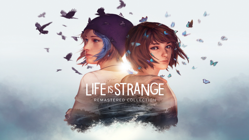 jwalker1051's tweet photo. The #gifted #LifeisStrange graphic adventure stream starts this afternoon @ 12pm est! This is my 1st Playthrough! https://t.co/Nd8CTQi55q #GenX #QPOC #twitchstreamers #twitchblackunityguild #TwitchPrideGuild #XboxAmbassador #RPG #SquareEnix https://t.co/iEKJmXF4dV