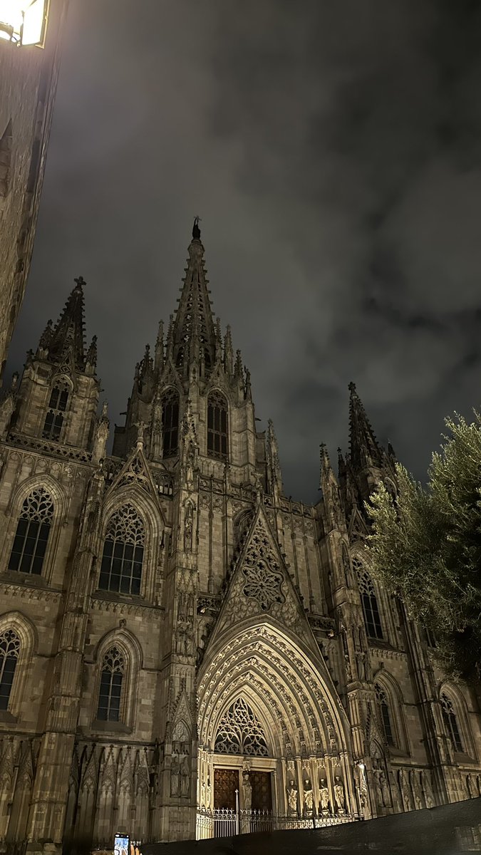 Barcelona, Spain 🇪🇸